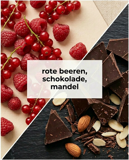 Bio Espresso Bergkraft teljesen automata kávékülönlegesség kávébabok