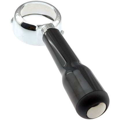 Bezzera bottomless portafilter for BZ brew group