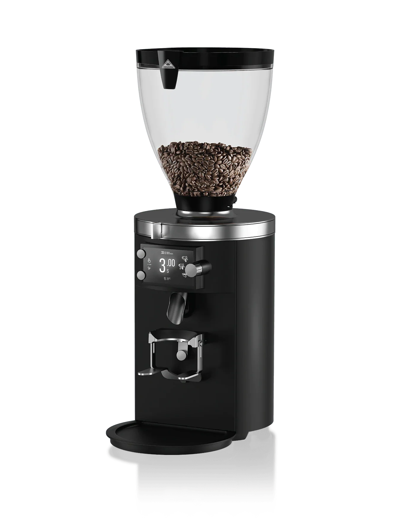 Mahlkönig E80S - the new benchmark for professional espresso grinding