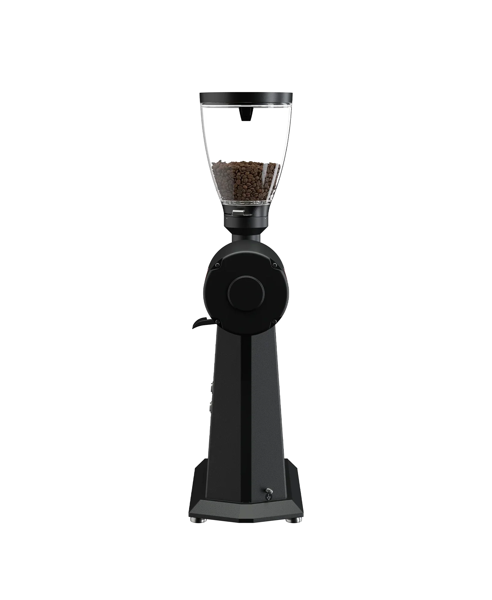 Mahlkönig EK43 T: Allround-Mühle für türkisch fein und Espresso