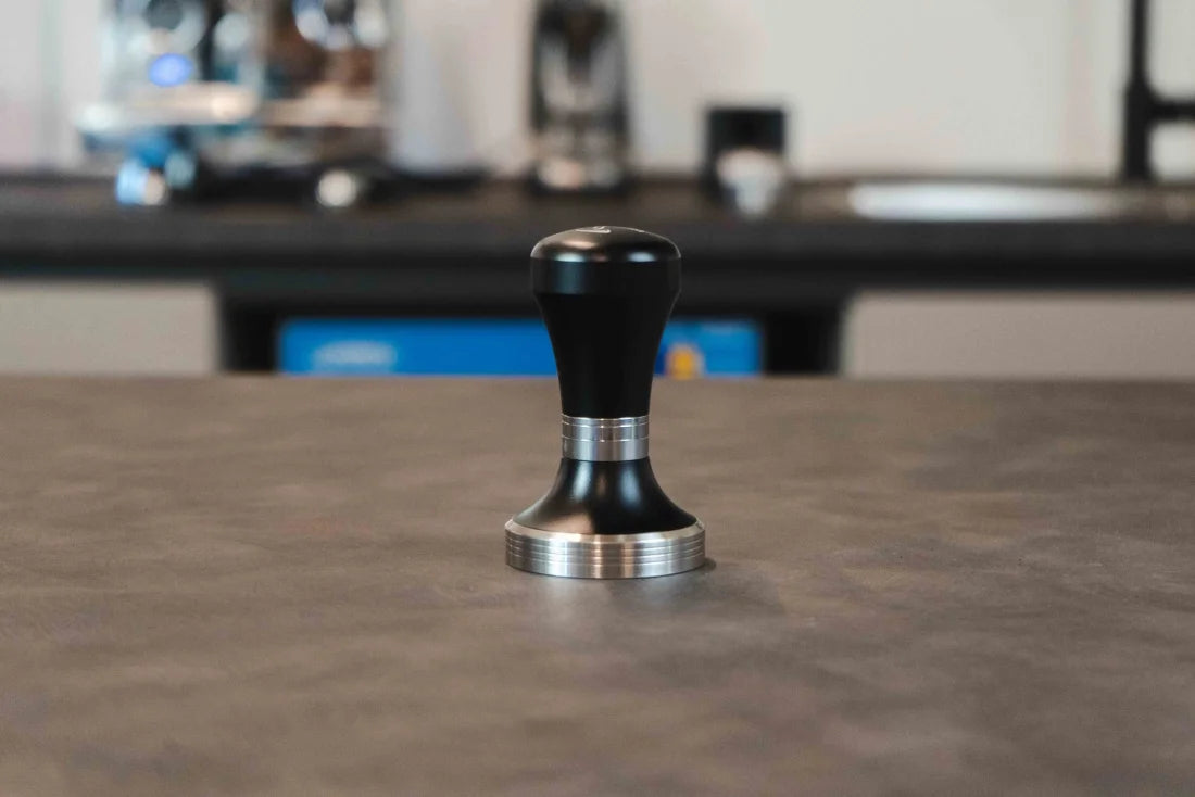 Espresso Tamper