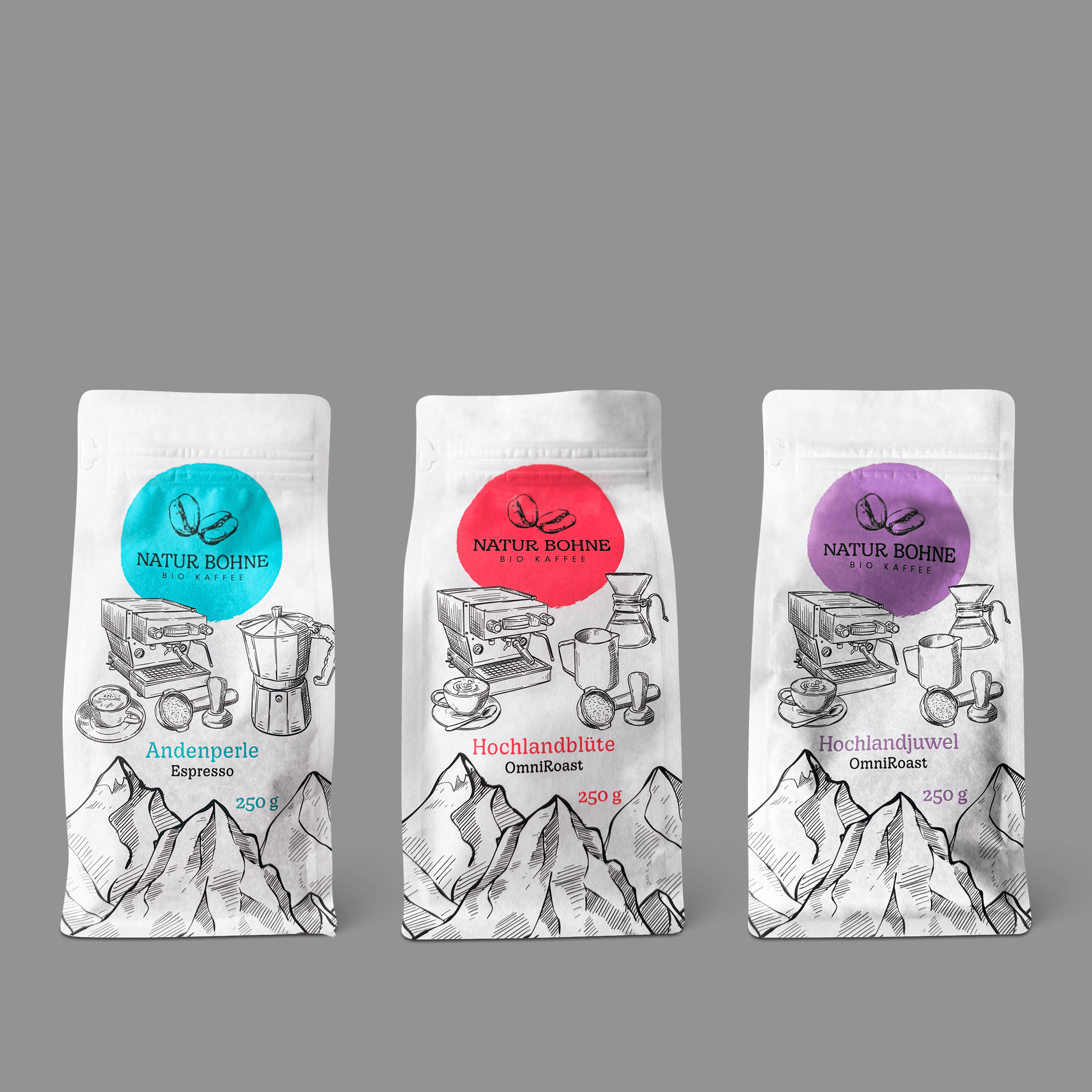 27% Sparen mit dem Espresso Testpaket: Entdecker-Bundle