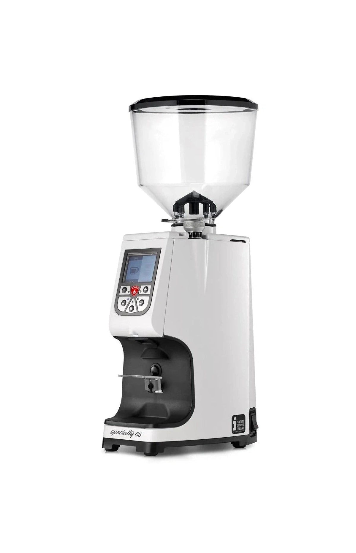 Eureka Atom Specialty 65 espresso grinder