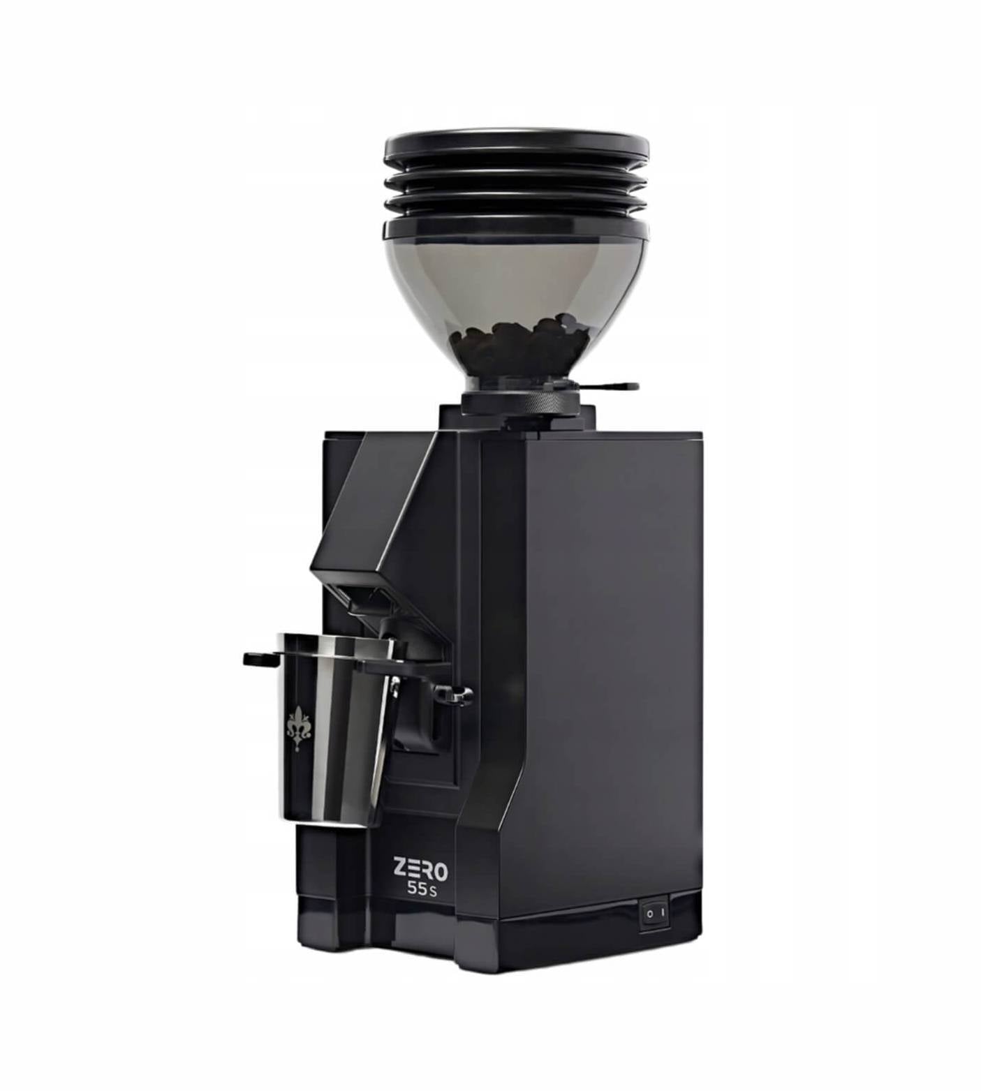 Eureka Mignon Zero 15BL 55s