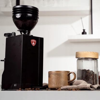 Eureka Mignon Zero 15BL 55s