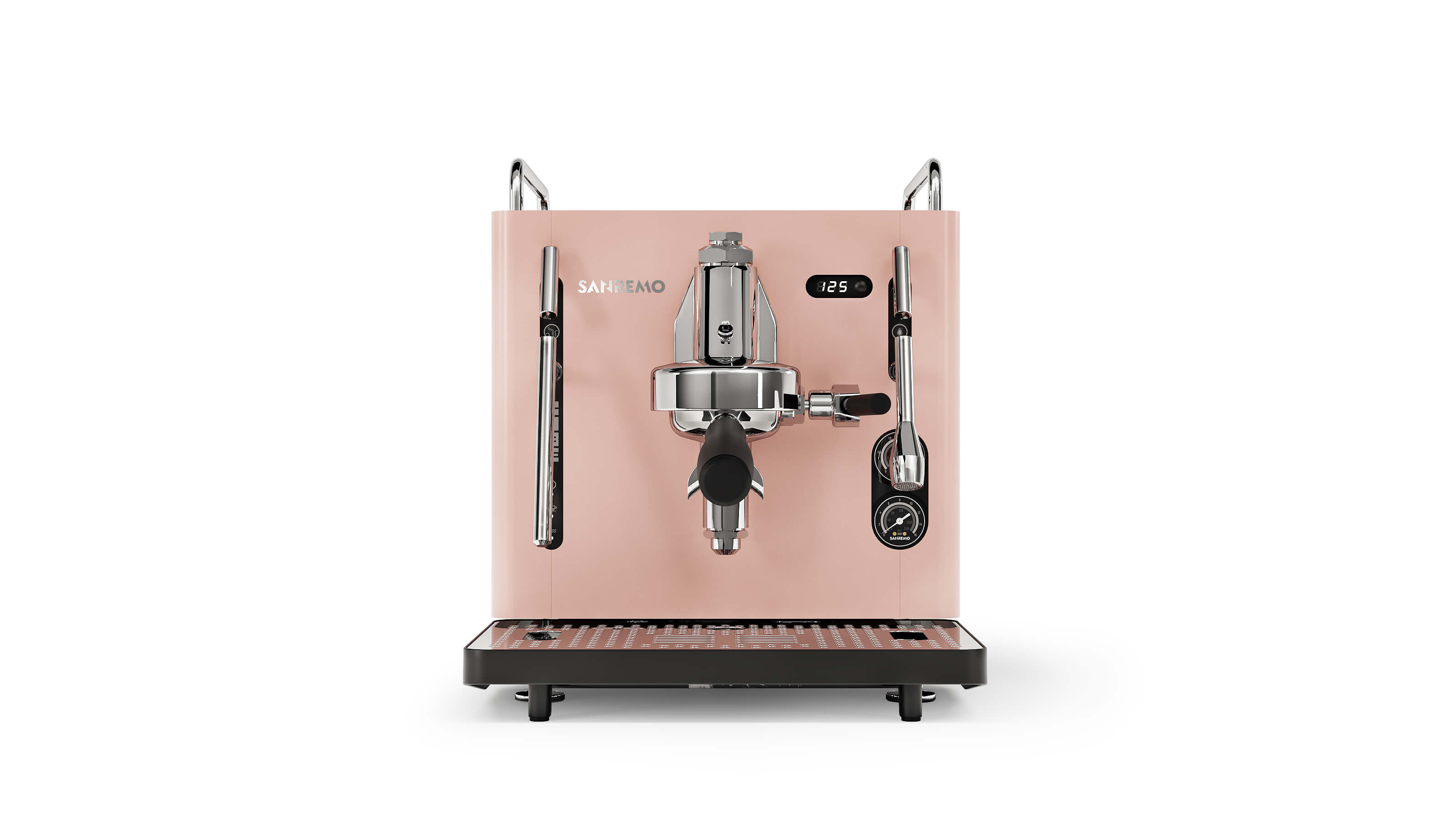 Portafiltro SANREMO Cube R – Natur Bohne GmbH