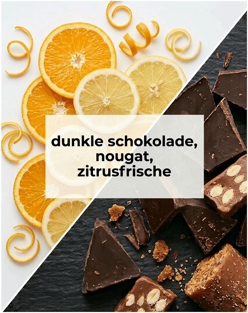 Natur Bohne Hausblend N° 1 - Elegancja łączy się z głębią Organiczne ziarna espresso