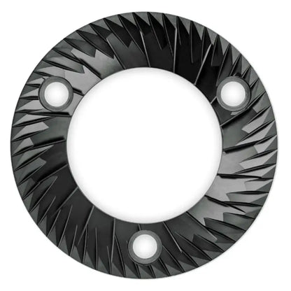 Eureka Black Diamond grinding discs