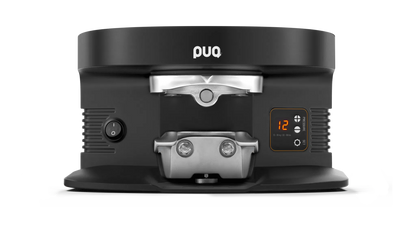 PUQ Press M4 - Tamper intégré pour Fiorenzato F64 & F83