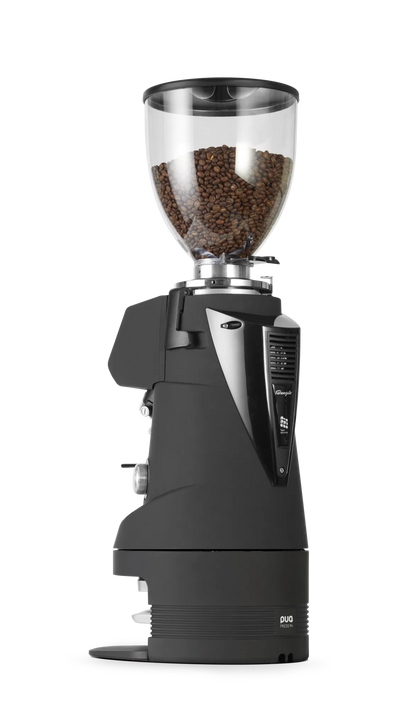 PUQ Press M4 - Tamper intégré pour Fiorenzato F64 & F83