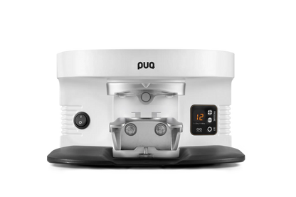 PUQ Press M4 - Tamper intégré pour Fiorenzato F64 & F83