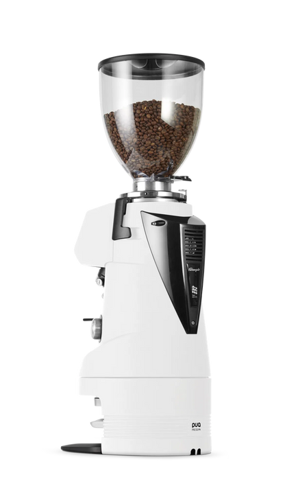 PUQ Press M4 - Tamper intégré pour Fiorenzato F64 & F83