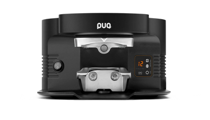 PUQ Press M5 – Integrierter Tamper für Mahlkönig E80 Supreme & E80S GBW