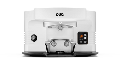PUQ Press M5 – Integrierter Tamper für Mahlkönig E80 Supreme & E80S GBW