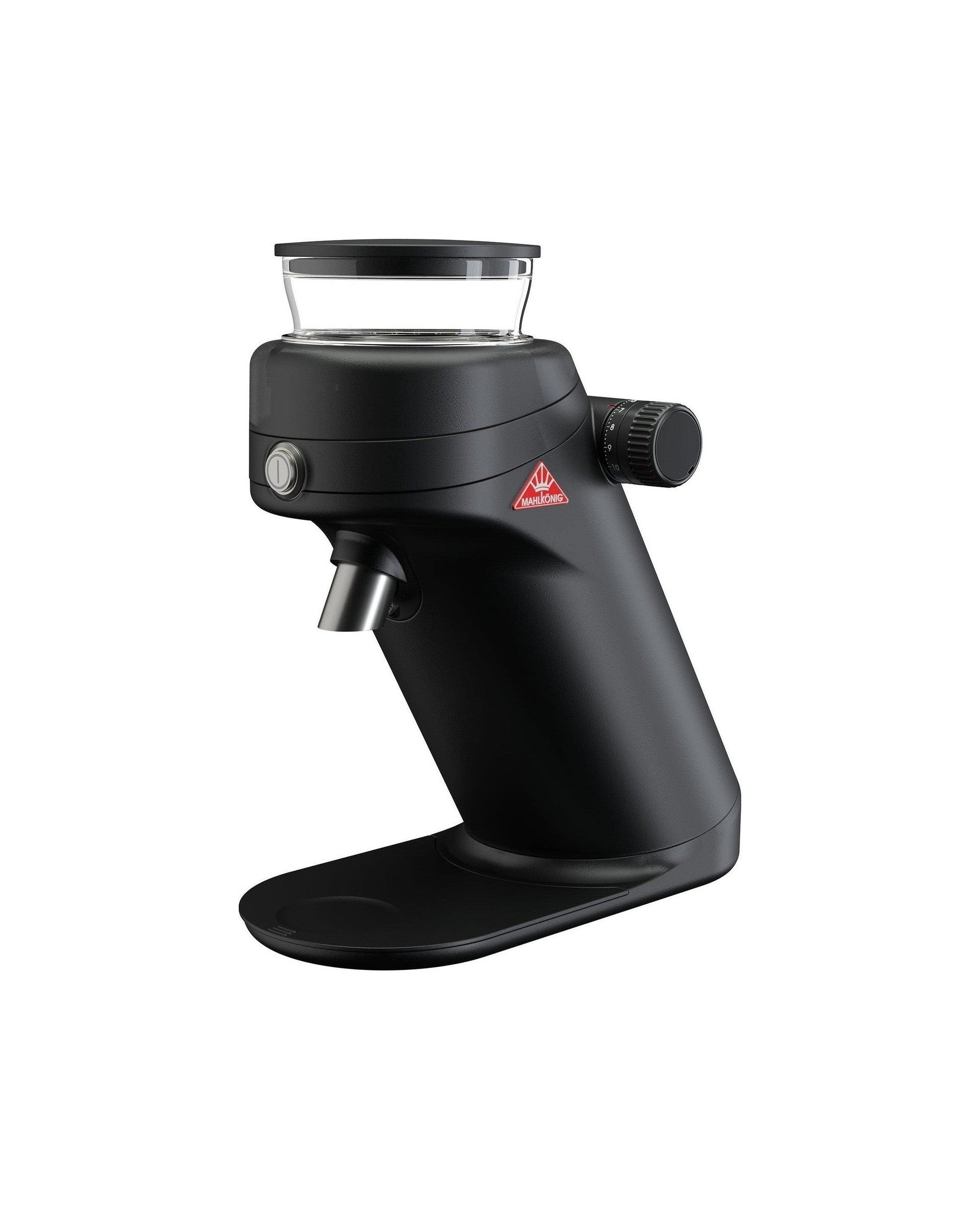 Macinacaffè Mahlkönig X64 SD a barattolo singolo