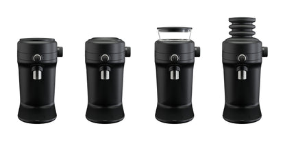 Mahlkönig X64 SD Single Dose Kaffeemühle