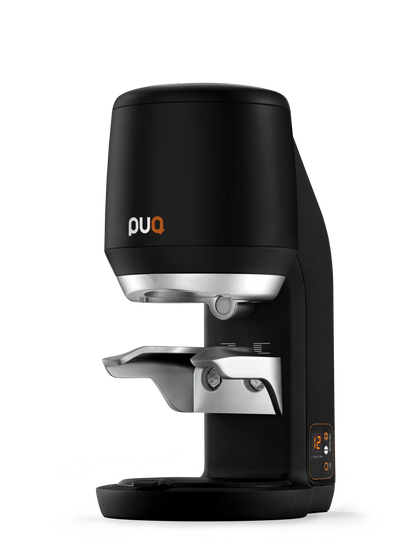 PUQ Press Mini – Kompakt, präzise, professionell