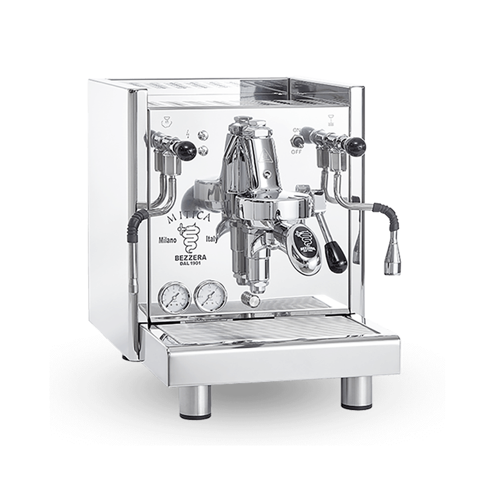 Bezzera Mitica S MN Portafilter Machine