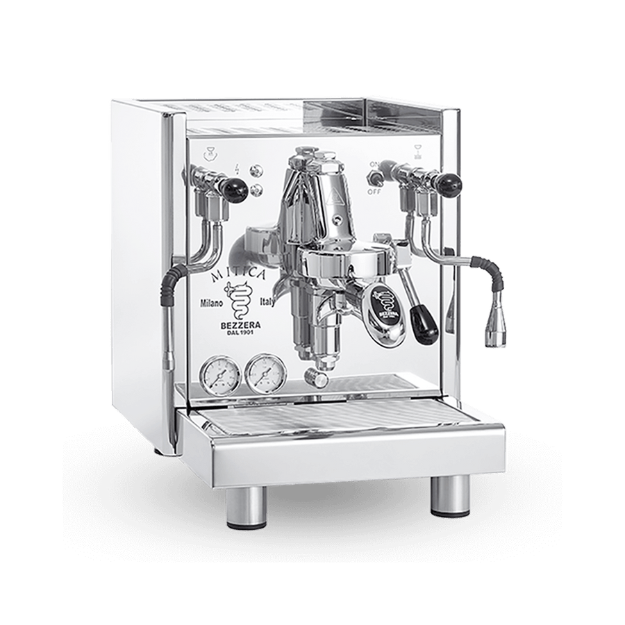 Bezzera Mitica S MN Portafilter Machine