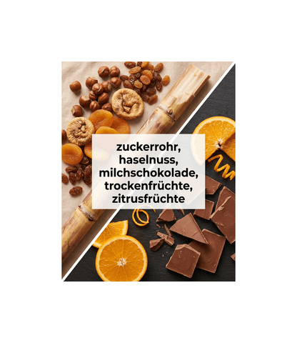 Mondgold Décaféiné