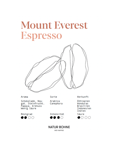 Mount Everest