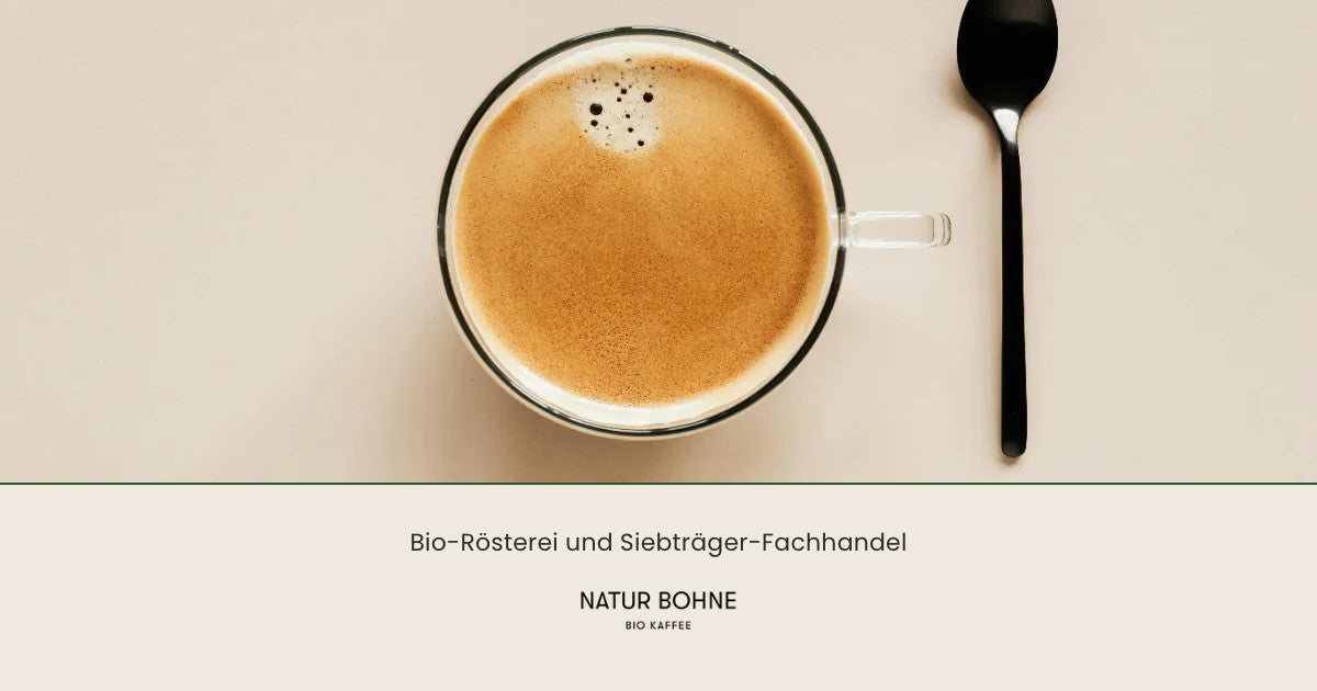 Naturbohne