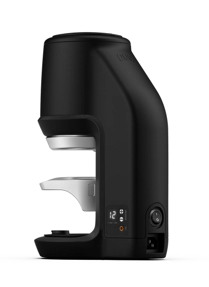 PUQ Press Pro – Präzision, Power und Performance für Profis