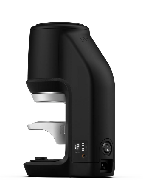 PUQ Press Pro, automatischer Tamper für Profis