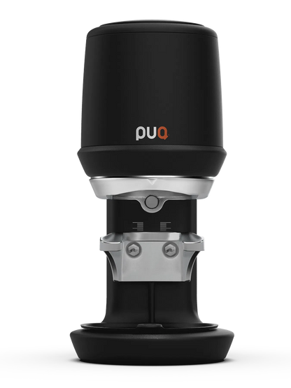 PUQ Press Pro – Präzision, Power und Performance für Profis