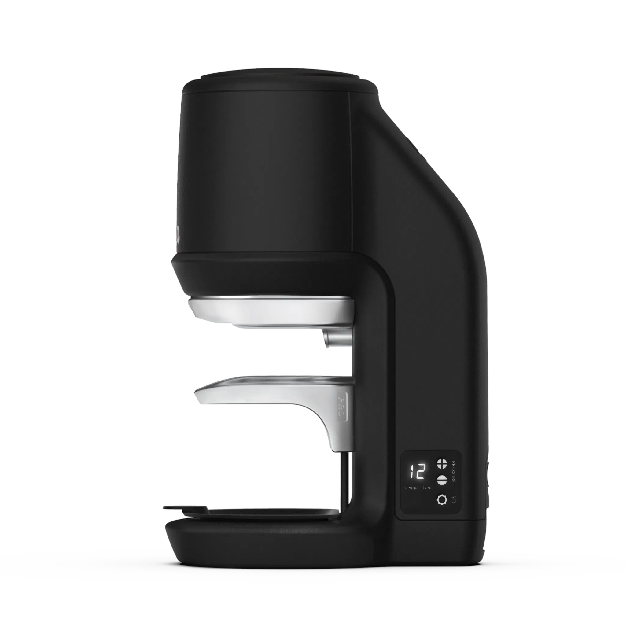 PUQ Press Pro - Précision, puissance et performance pour les professionnels