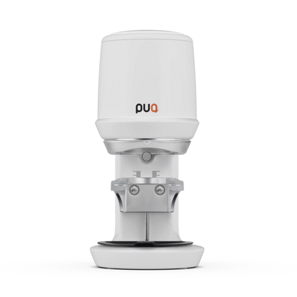 PUQ Press Pro – Präzision, Power und Performance für Profis