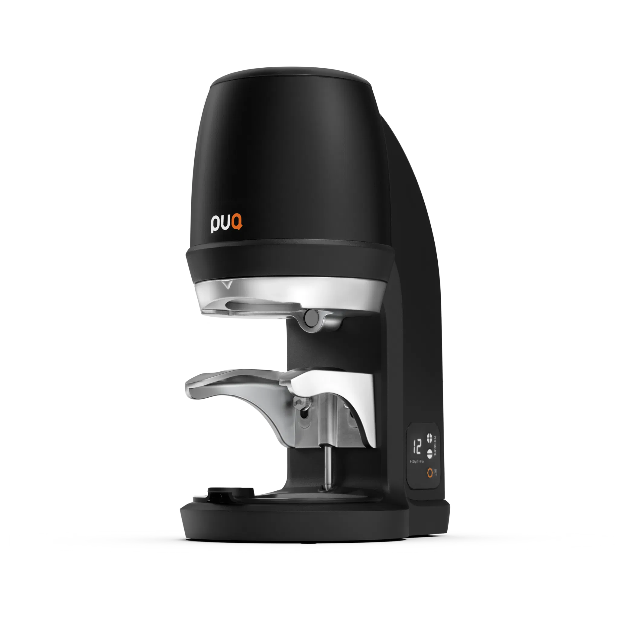 PUQ Press Q - La norme en matière de précision et de fiabilité