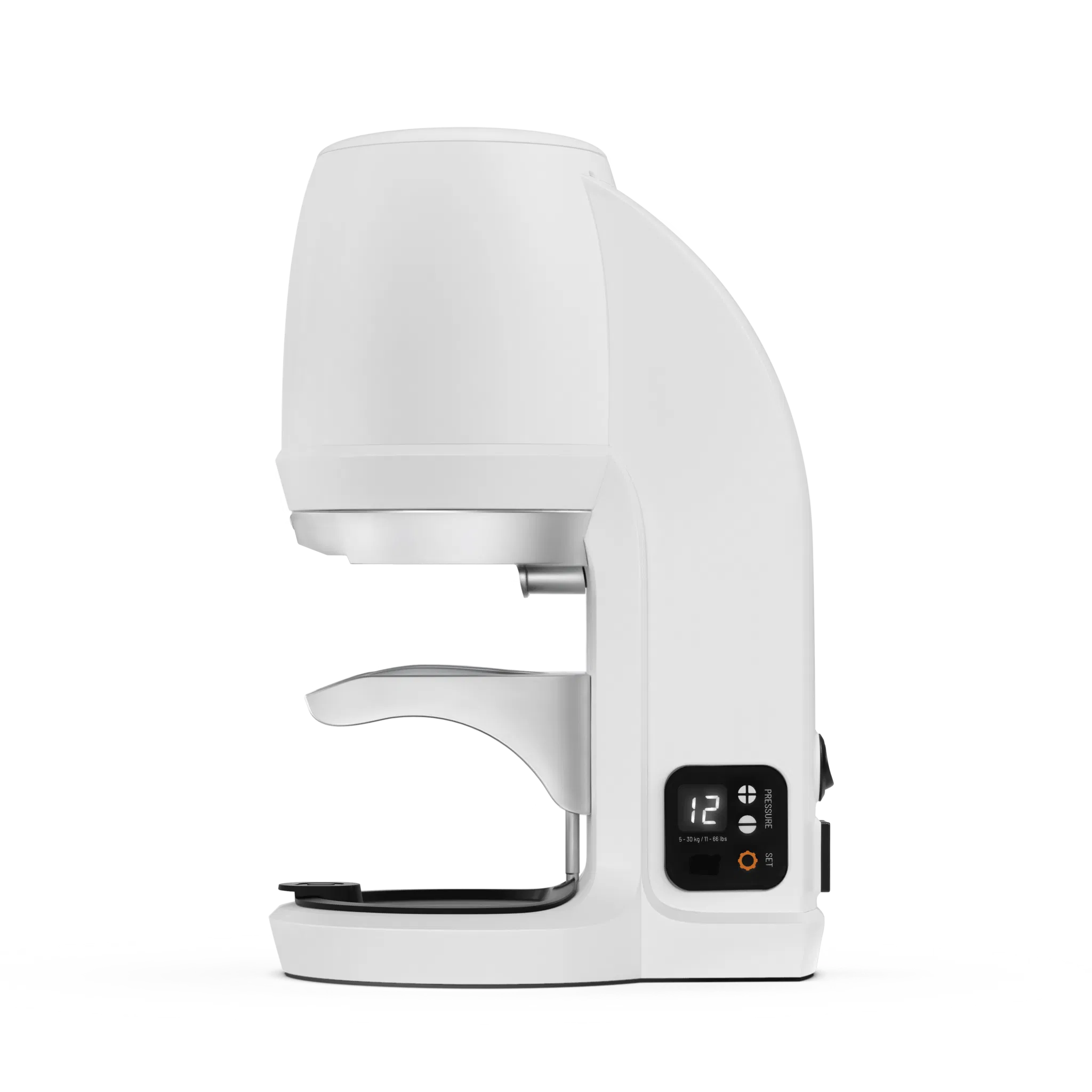 PUQ Press Q - La norme en matière de précision et de fiabilité