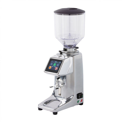 Quamar M80 Touch Plus