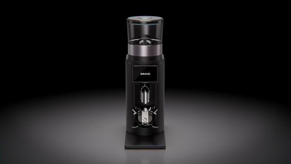 Rocket Espresso Gravo 63