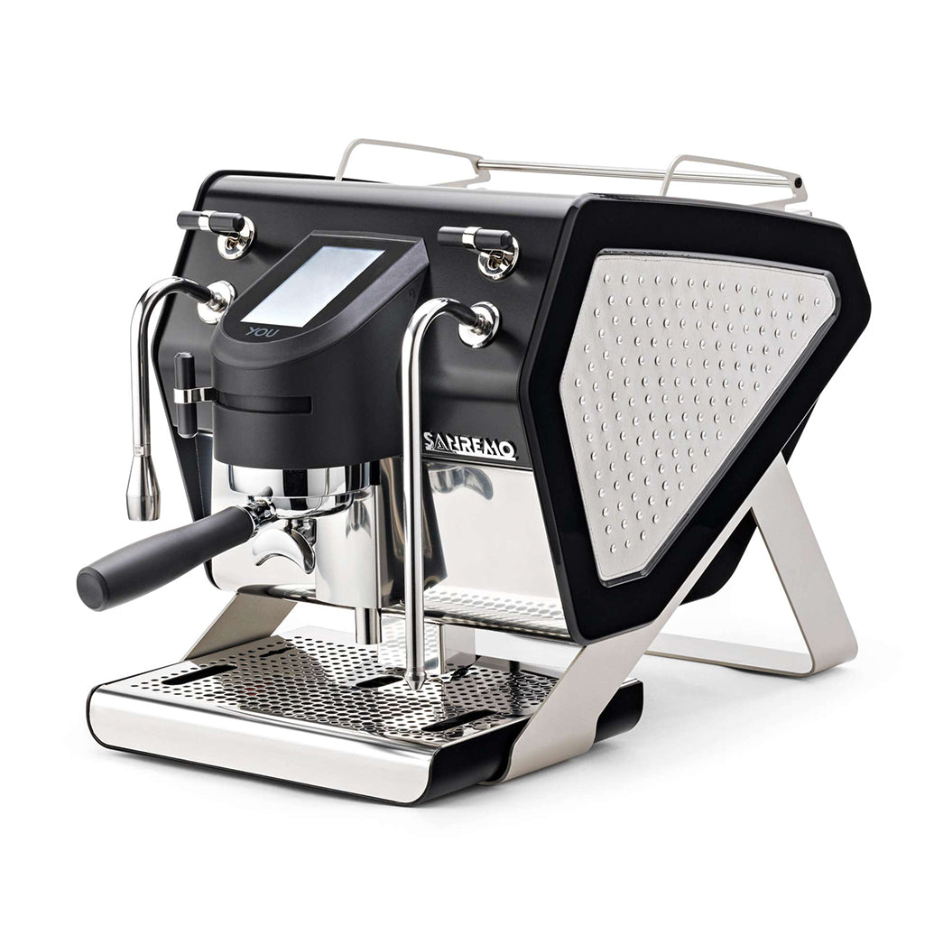 SANREMO YOU Siebträgermaschine