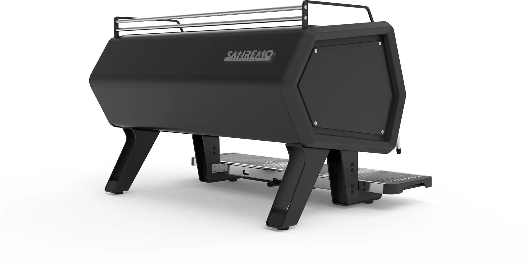 Sanremo D8