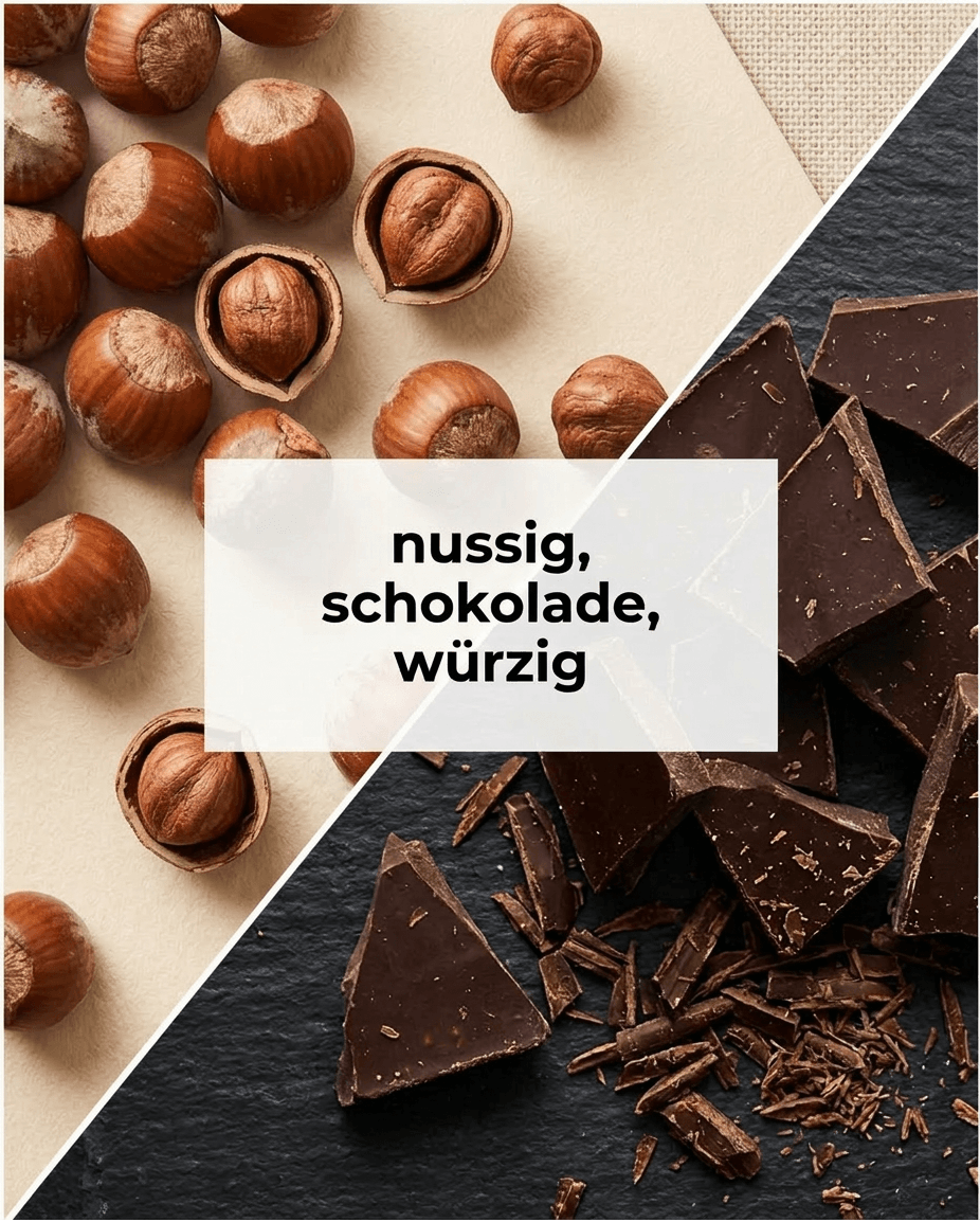 Organiczna kawa ziarnista Espresso Vesuvius